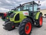 Tractor Claas CELTIS 426 RX – 75 ch – 2006 – 7 900 h