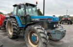 Tractor Ford 8240 – 1992 – 4RM