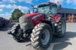 Tractor McCormick X70.80 – 4RM – 2013 – 3 400 h