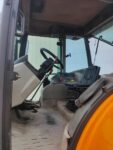 Tractor Renault 550RX – 1997 – 100 ch – 4RM