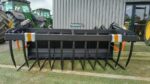 FOURCHE GRIFFE QUICKE 230CM ATTELAGE AU CHOIX