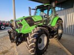 DEUTZ-FAHR AGROTRON 6155 TTV