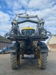 Pulverizador Autopropulsado Artec F40 – Ramal 45 m / Depósito 5 000 L