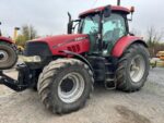 Tractor Agrícola Case IH PUMA 180 – 180 CV – Full Powershift