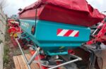 Distribuidor de Abono Sulky X36 – Capacidad 3 000 L