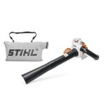 Soplador aspirador SH 86 C-E STIHL