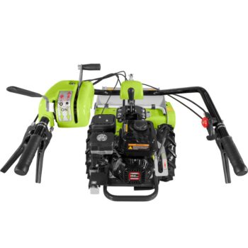 Cortacésped tractor Husqvarna TS142L