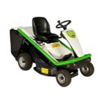 Autoportado Etesia MKHP5
