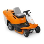 Autoportado Rider Stihl RT4082