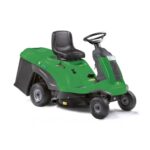 Cortacésped autoportado Verts Loisirs VL28GH