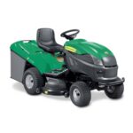Tondeuse autoportée Verts Loisirs VL48HKBI