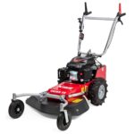 Cortacésped desbrozadora Kiva Orion VR Honda