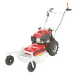 Cortacésped desbrozadora Kiva Orion R Honda
