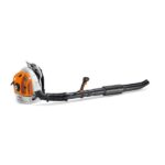 Soplador de mochila BR500 STIHL