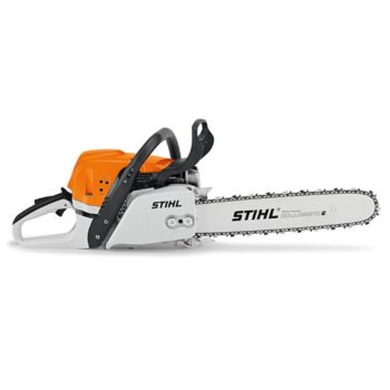 Motosierra térmica STIHL MS 391 45 o 50cm