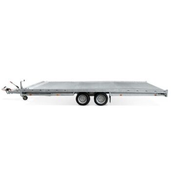 Plateau multi-transporter 3500 / 2 essieux