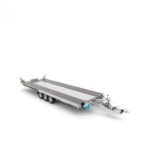 Portacoches Carkeeper 5820/3 S alu