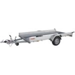 Portacoches AMT Eco 1301