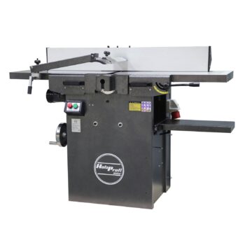Dégauchisseuse raboteuse Holzprofi MAKER DR250