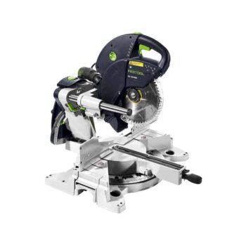 Scie à onglet radiale FESTOOL KS120 REB KAPEX – 575302