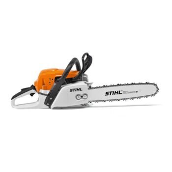 Motosierra térmica STIHL MS 291 45cm