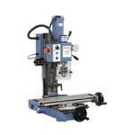 Perceuse fraiseuse métal Bernardo KF20L