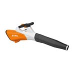 Soplador a batería BGA200 NU + accesorio portátil de cadera STIHL