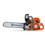 Motosierra térmica HUSQVARNA 572 XP